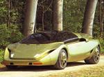 Lamborghini Sogna by Art & Tech 1994 года